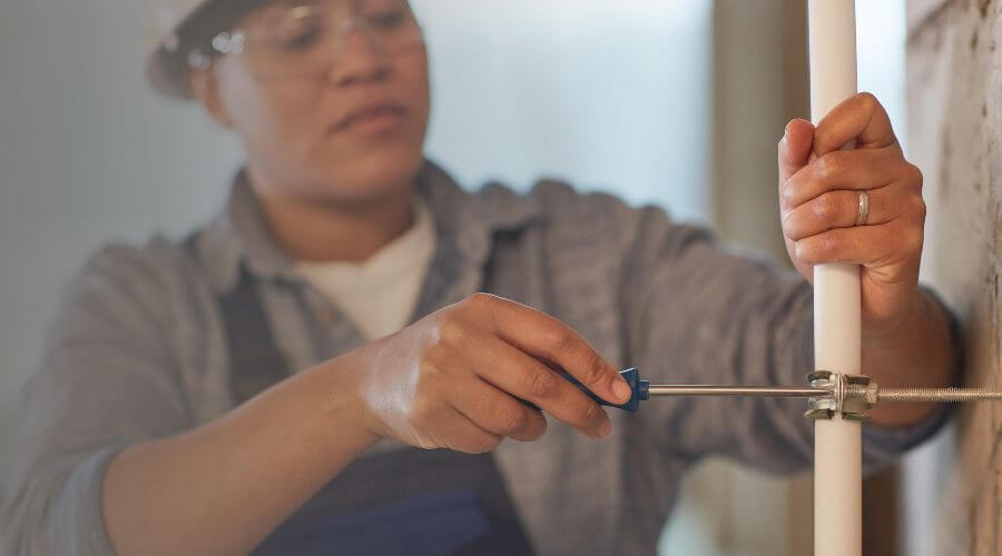 Professional Leak Detection Services in New Underwood, SD